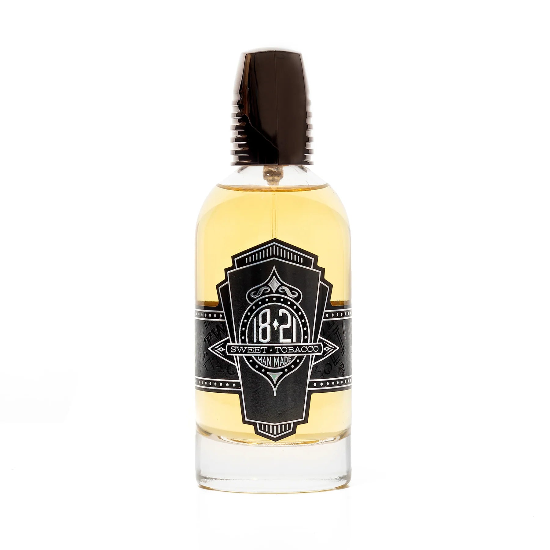 18.21 MAN MADE Sweet Tobacco Spirits Cologne 100ml