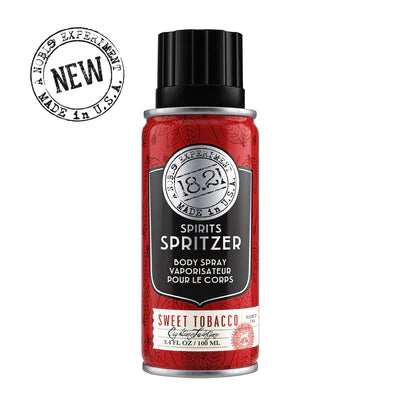18.21 Man Made Spirits Spritzer