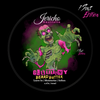 Jericho Beard Butter Gluttony 60ml  7 Sins Edition