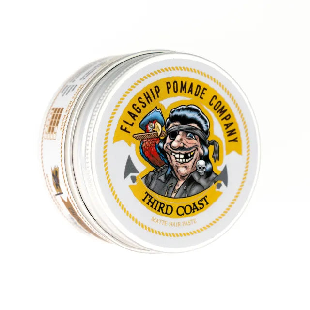 Flagship Third Coast Matte Paste