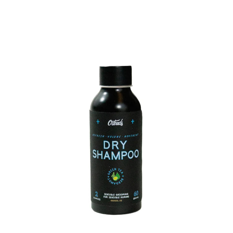 O'Douds Dry Shampoo 60g
