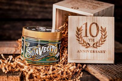 suavecito super firme pomade