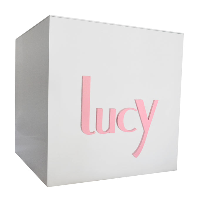 studio personalised toy box