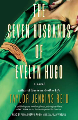 Seven Husbands of Evelyn Hugp 