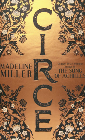 Circe By Madeline Miller
