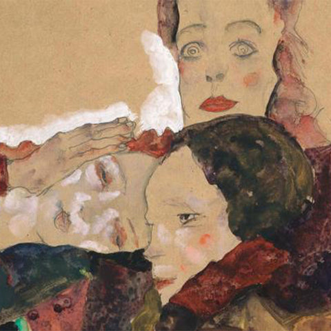 Culture London: Klimt / Schiele: Drawings from the Albertina Museum, Vienna 