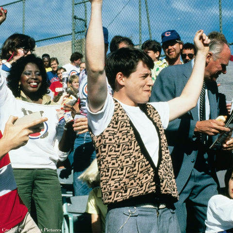 Ferris Bueller's Day Off 