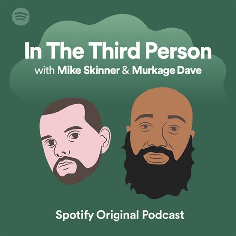 In Third Person Podcast 