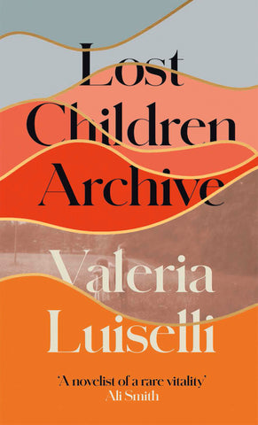Lost Children Archive 