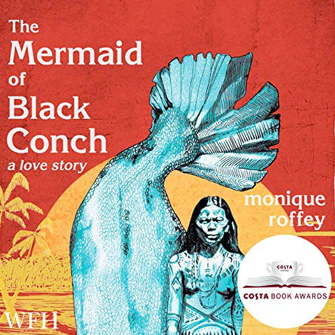 The Mermaid of Black Conch