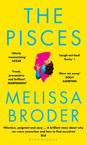 The Pisces by Melissa Border