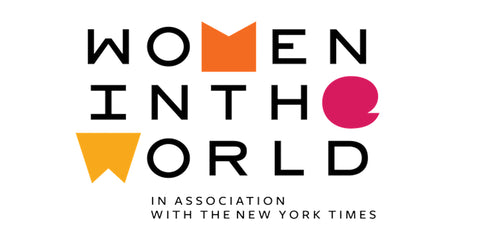 The 10th Annual Women in the World Summit