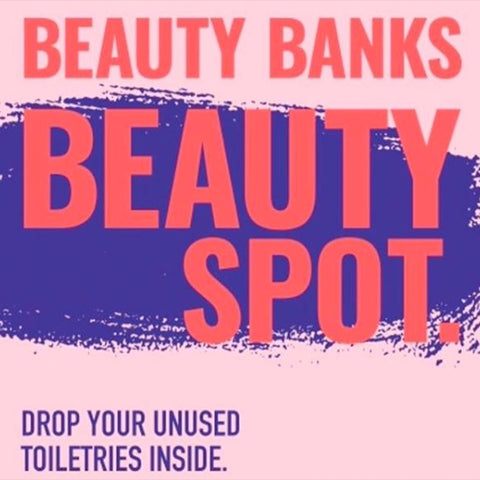 Beauty Banks