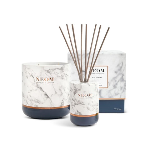Neom Candles & Diffusers 