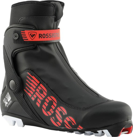 Rossignol X7 Skate boots clearance Nordic Skater