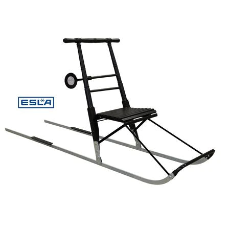 Esla Kicksled T7 XL – Nordic Skater