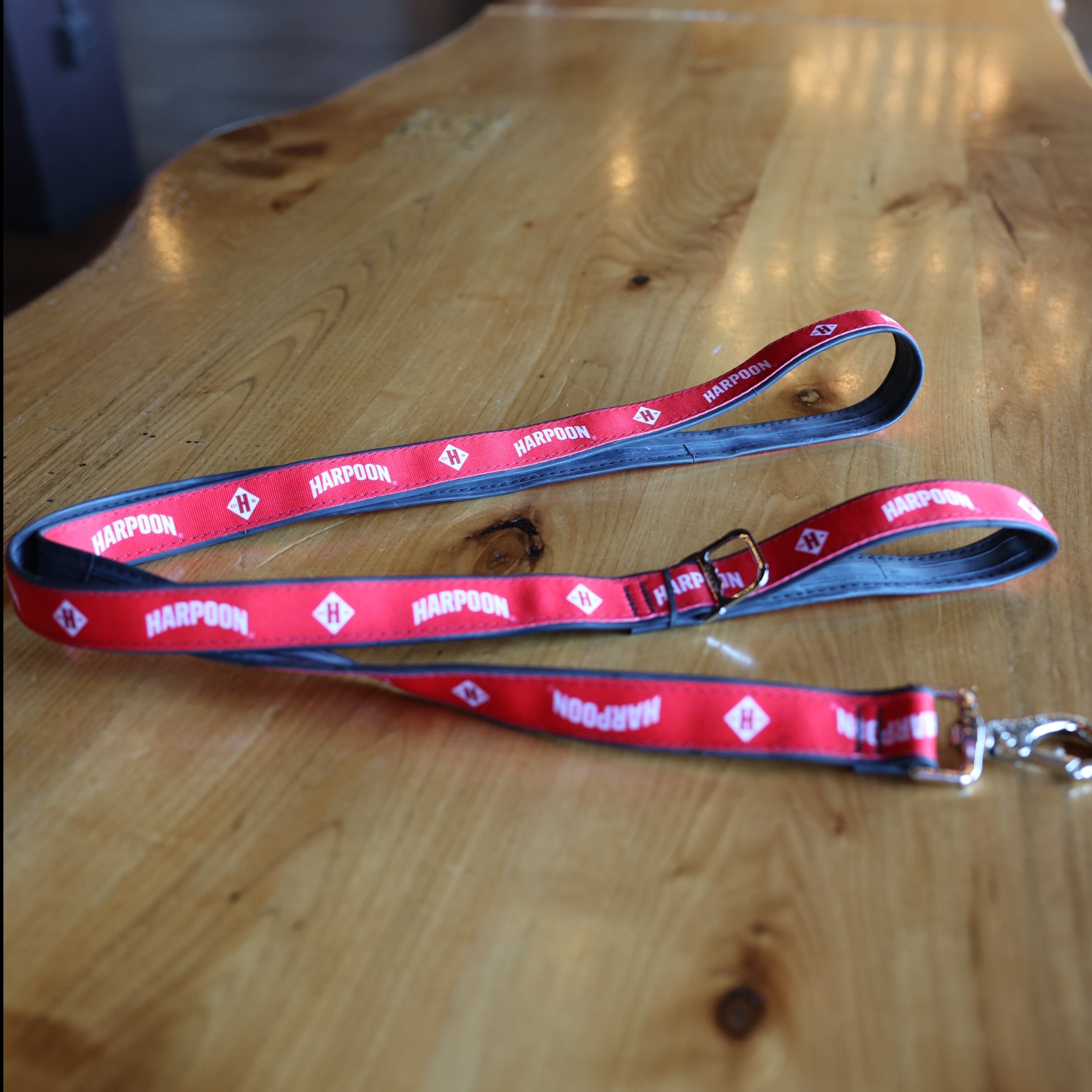 Harpoon CycleDog Dog Leash - Harpoon Brewery eStore product image