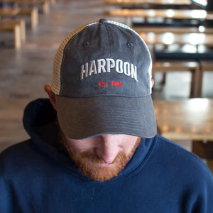 harpoon ipa sweatshirt