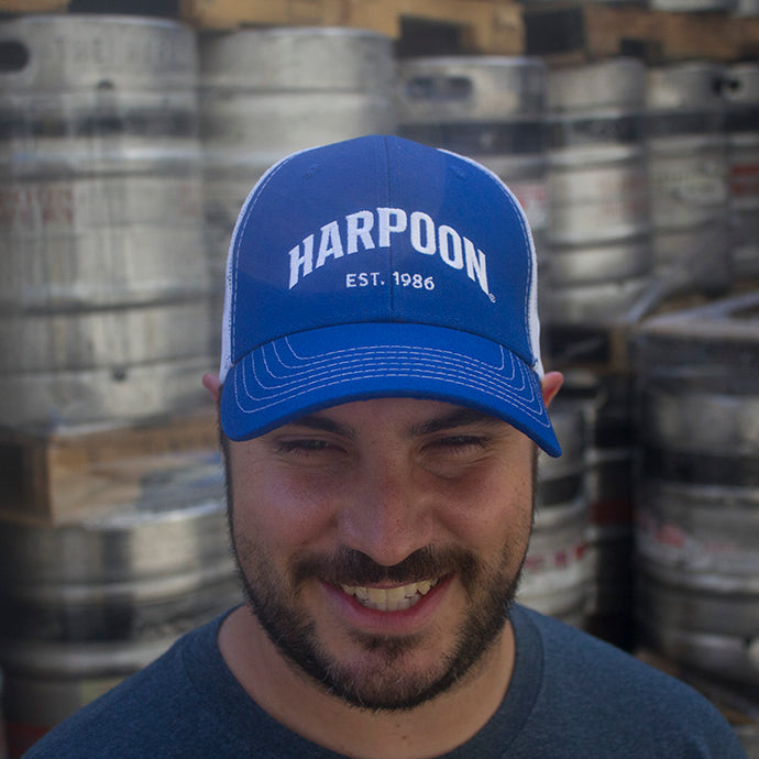 harpoon ipa sweatshirt