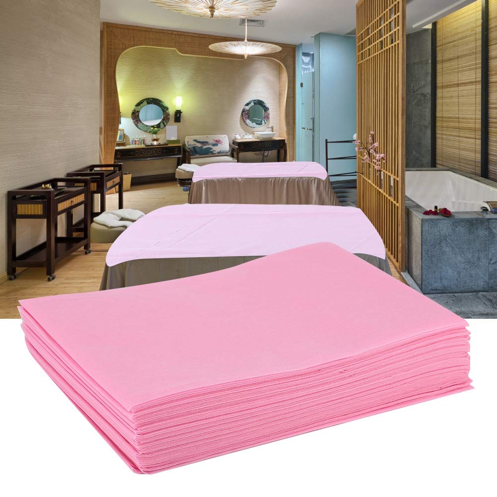 Disposable waterproof bed sheets | 10pc - i-Spa
