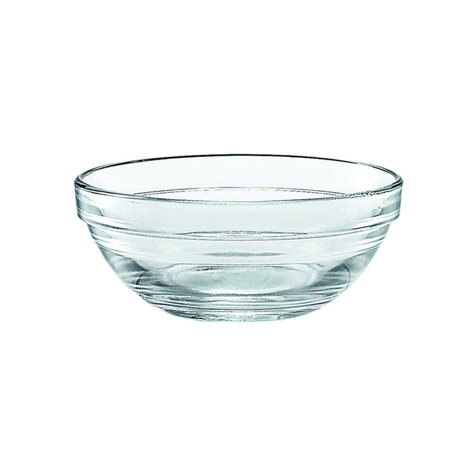 Small Glass Bowl 10cm I Spa
