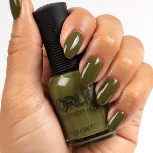 Wild Willow | Nail Lacquer 18ML