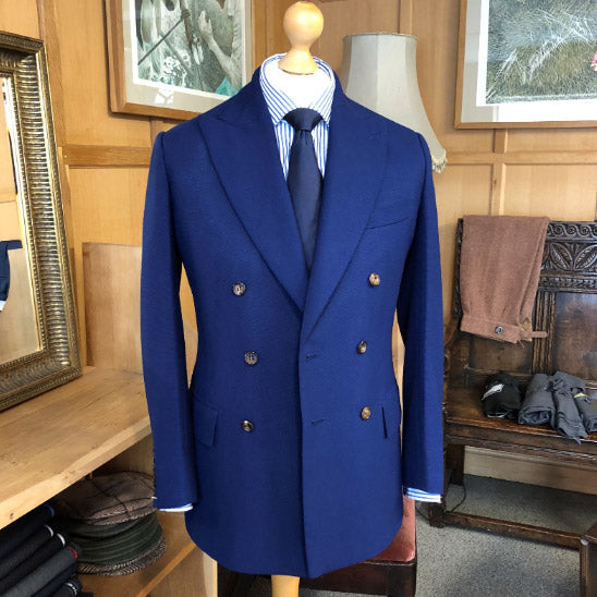 Bespoke Tailoring – redmayne1860