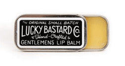 Lucky Bastard Slider Lip Balm