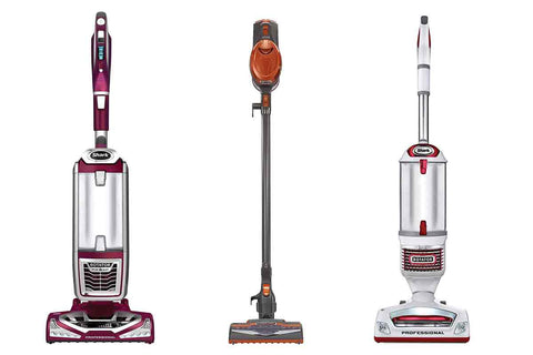 Shark Vacuum Repair Service Capital Vacuum Floor-Care World Raleigh Cary NC