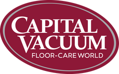 Kirby Vacuum Repair Service Capital Vacuum Floor-Care World Raleigh Cary NC