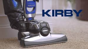 Kirby Vacuum Repair Raleigh & Cary — Clean Home Shop at Capital Vacuum  Floor-Care World