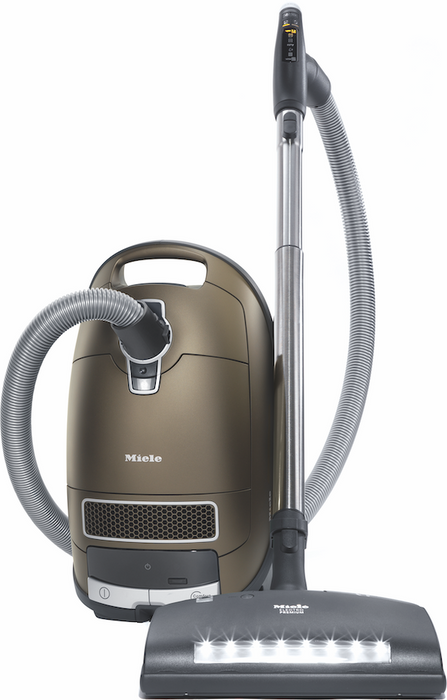 Miele Brilliant Complete C3 Vacuum Cleaner — Clean Home Shop at Capital Vacuum Floor-Care