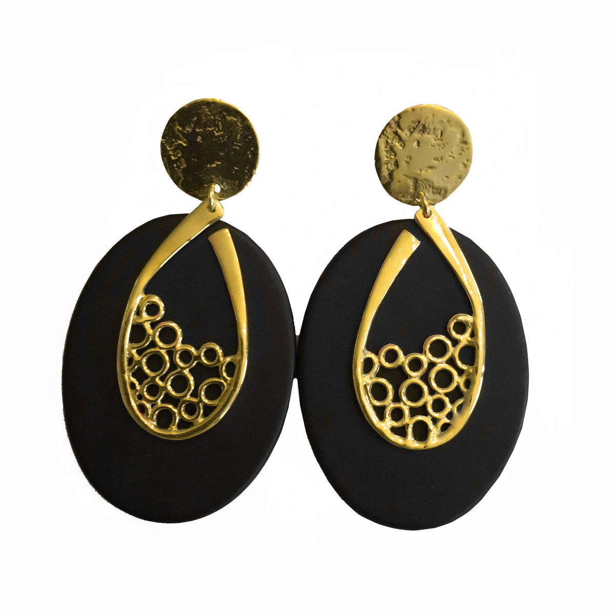 KLIMT COLLECTION - PHILANTHROPY IS BEAUTIFUL® JEWELRY BY JOAN HORNIG