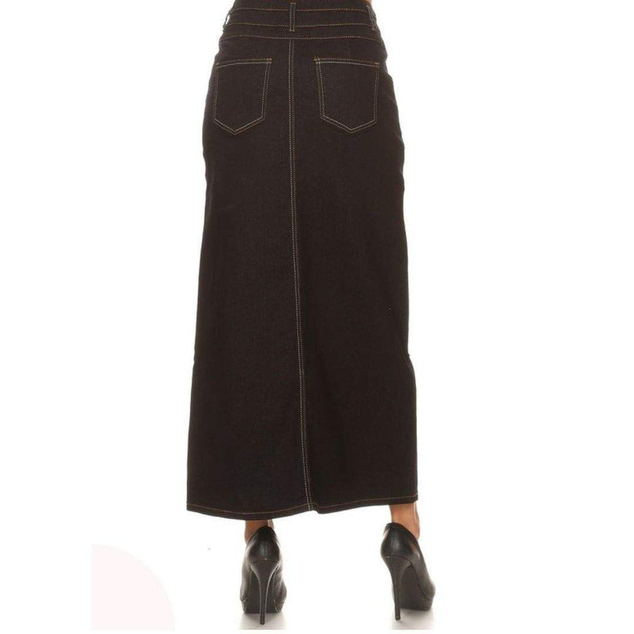 Shop Modest & Trendy Women's Maxi Skirts by Apostolic Clothing Company ...
