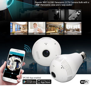 globe cctv