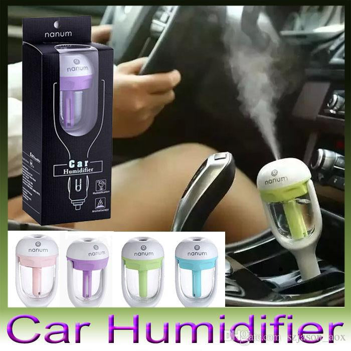 car humidifier