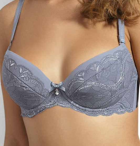 Moonstone - Balconette Bra