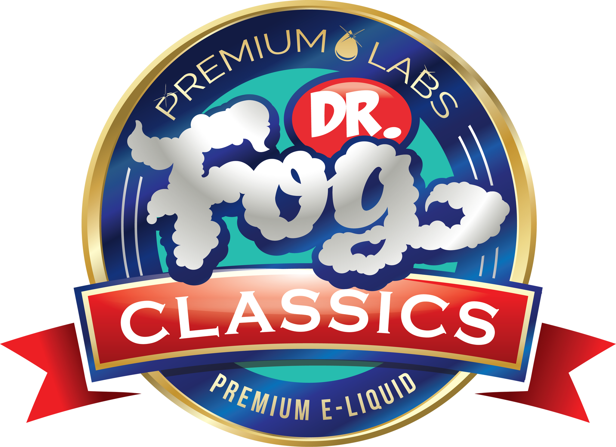 E Liquid Dr Fog S Custard By Premium Labs Premium Labs Inc Us