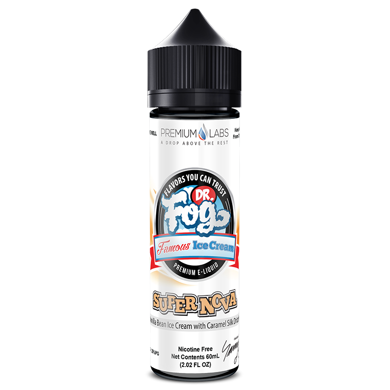 E Liquid Supernova By Premium Labs Premium Labs Inc Us