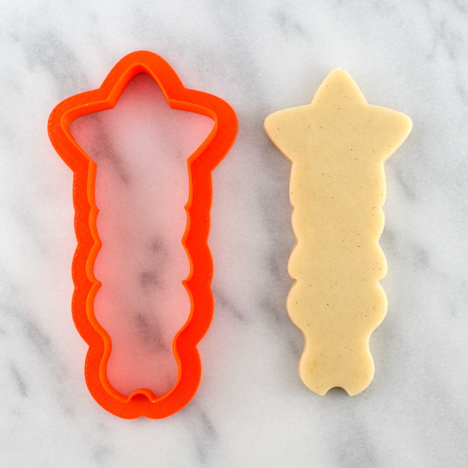 Cloud - 1 Cookie Cutter – SweetShapes.Co