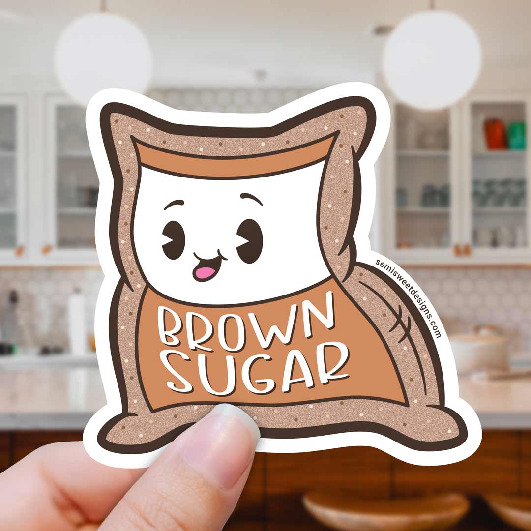 Holiday Stickers – Sugar Paper