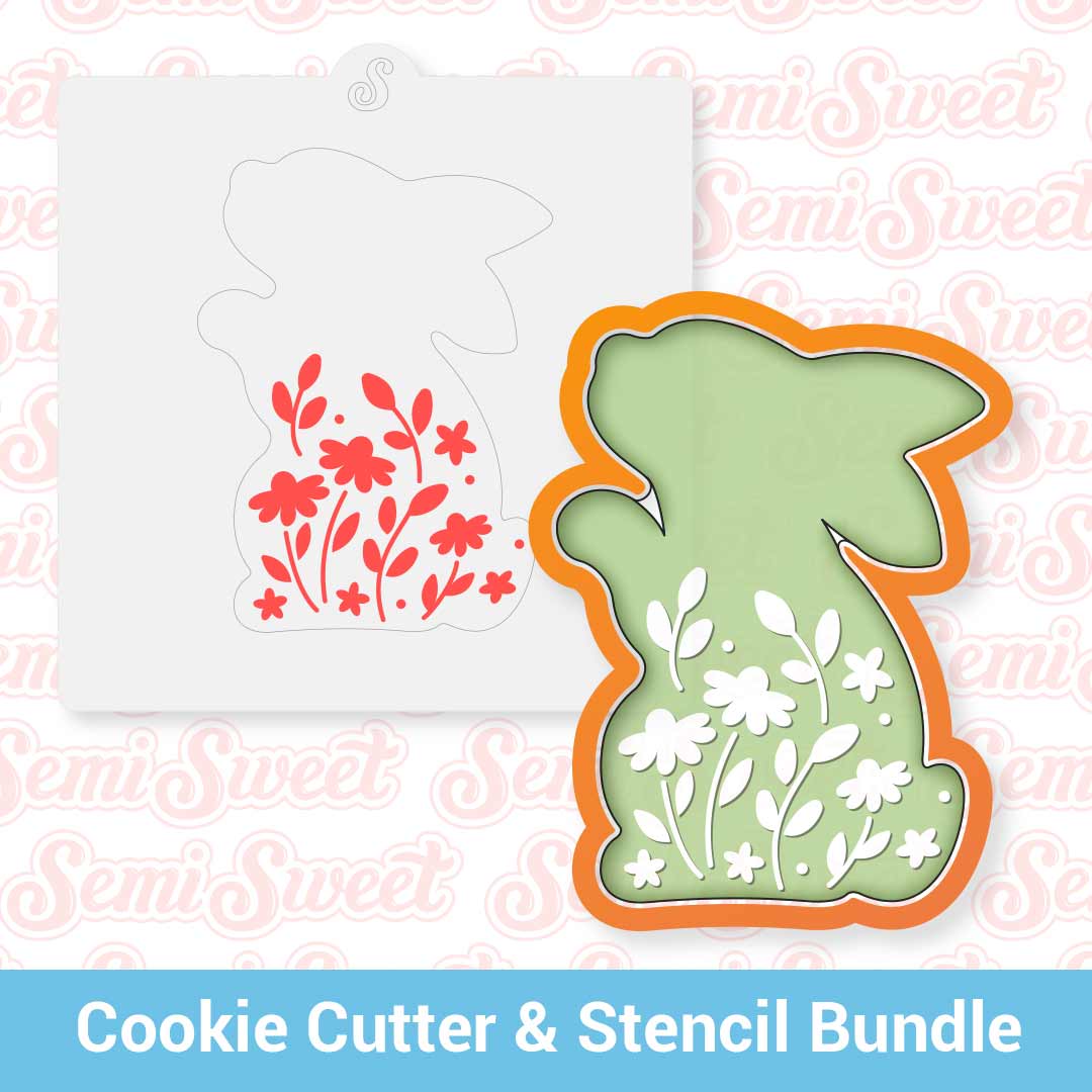 Super Mom 266-B533 Cookie Cutter Set