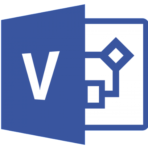 microsoft visio professional 2016 access