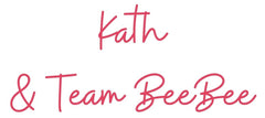 Kath and Team BeeBee