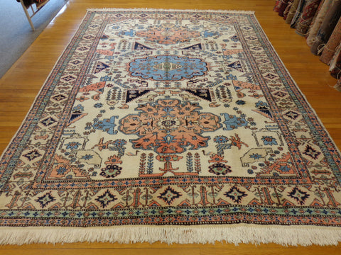 What Are Standard Oriental Rug Sizes? – Jessie's Oriental Rugs