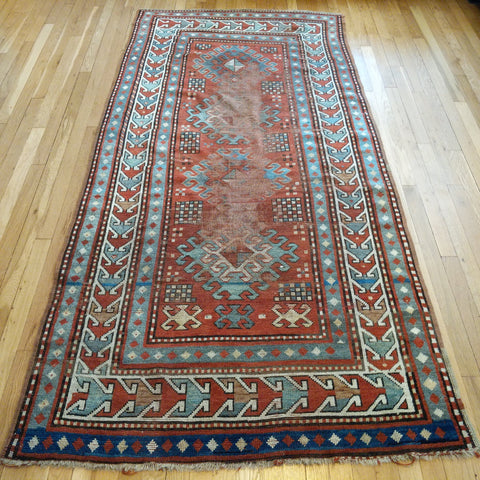 Caucasian Kazak Rug