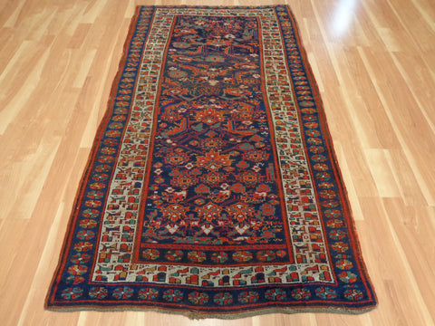 Kurdistan Rug