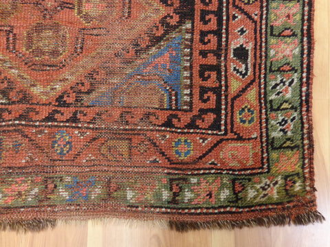 Tribal Rug