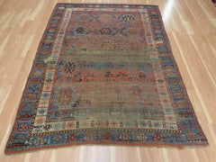 Antique Turkish Rug