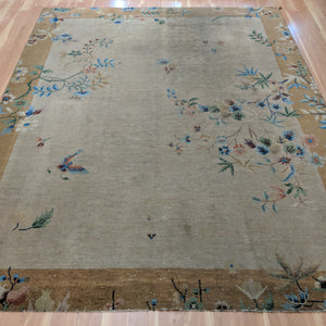 chinese rugs